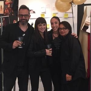 Meet your Posher, Clara